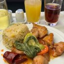 세편들4 | 대한항공 비즈니스 뉴욕행 후기｜1주일 전 티켓팅으로 다녀온 기내식 풀코스 솔직 리뷰