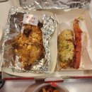 후라이드의품격제주점 | 제주통닭맛집 제주도통닭맛집ㅡ청년미남들낭만장작점 정보성후기❣️