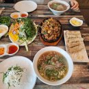 봉계13길 | [충주 맛집] 포유탐: 이사 후 정착한 최고의 쌀국수 맛집, 월남쌈 무한리필 가성비 후기