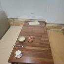 왕돈까스, 왕냉면 이미지