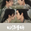 중명@ | [티빙 추천 중드] 요즘 티빙에서 가장 잘 나가는 중드, 《사해중명(四海重明)》 리뷰