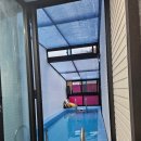 아이리스키즈풀빌라2 | 가평 아이리스 키즈풀빌라 후기, 아이와 겨울 여행으로 다녀온 키즈 풀빌라