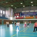 삼척시민체육관 실내체육관 이미지