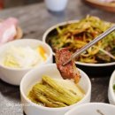 [청주맛집]동남지구맛집 고깃집, 친구 소개로 용박골 청주동남지구점 다녀온 후기