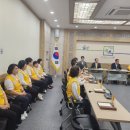 대한적십자사 강원특별자치도 속초시협의회 릴레이 헌혈 캠페인 행사 이미지