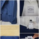 돌체앤가바나 마 혼방 자켓 매장판 이탈리아 이미지