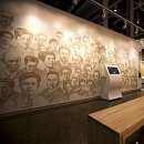 한국근대문학관 이미지