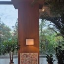 북한강호텔 | 호텔 라운지 느낌의 테이블스라운지 북한강점 내돈내산 방문후기! 찐 호텔 느낌의 초대형 북한강 신상카페!