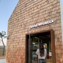 언덕위의 작은집 | 경산 압량 동화 속 언덕 위의 작은 집 느낌의 신상 카페 커피명가 포레