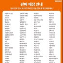 던킨도너츠대전 네이버블로그