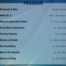 함안군립 칠원도서관 | 함안군립칠원도서관, 함안윈드오케스트라에서 주최하는 음악회 열다