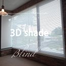 드림스크린 | 파주 고양 개인주택 3D 쉐이드 & 린넨롤스크린 설치 후기 - 커튼달아드림