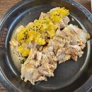 안산공업고등학교 | 안산 돈통마늘보쌈 월피부곡점 방문 후기