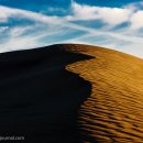 모래언덕 이미지