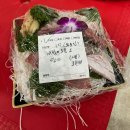 강진상회 - 제주시 오일장서길 26 | [가락시장] 퀄리티 보장 대방어 매운탕이 맛있는 초장집 이용후기 #강진수산/부안상회