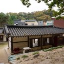 서울 연산군묘 이미지