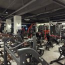 워너비짐 운양2호점 이미지