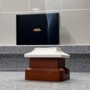한국도자재단 노동조합 | 외국인선물로 좋은 한국전통선물 인센스홀더 연와 도자 에디션 후기