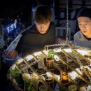 이태원 F&B