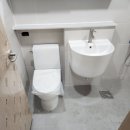 한솔종합설비 앞 | 안산화장실인테리어 강동종합설비 이용 후기입니다