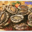 완도전복 이미지