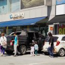 진영 패션 아울렛 거리 이미지