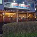 전주 삼천동 양식 맛집 스마일다이닝 크림짬뽕파스타 + 왕돈까스 솔직 후기