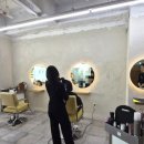 소3-10 | 둔산동 미용실 온소헤어에서 톤다운 염색후기