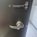 별하람마을4단지 | 파주도어락 당하동열쇠 별하람마을4단지 LH아파트 무타공 번호키 설치 원상복구 가능한 전자번호키 시공!