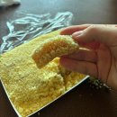 예다손떡창억상무점 | 광주 창억떡 호박인절미 후기 웨이팅 없이 사는 법 (예다손 첨단점)