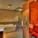 세르빌호텔 이미지