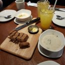 아웃백스테이크하우스 합정점 이미지