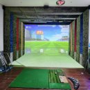 더킹 스크린골프 이미지