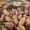 태능참숯화로구이 | 길동고기집 태능참숯화로구이 강동직영점 가성비 좋은 무한리필 맛집