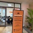 (자)해피관광렌트카 | 공항 픽업 드랍까지 편했던 괌 해피렌트카 내돈내산 후기