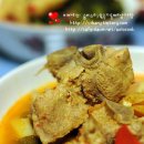 등뼈 감자탕 이미지