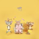 톰과제리 이미지