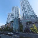 도시철도 동원역 앞 이미지