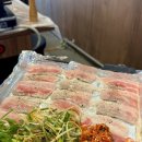 신내밥심 | [중랑구 신내동 맛집] 신내동 삼겹살 맛집 ‘88로타리집 중랑신내점’ 냉삼 후기