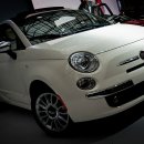 [GF2+14mm] 기여븐 친퀘첸토! ^^ Fiat 500 이미지