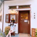 광교카페거리 이미지