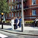 애비로드 이미지