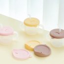 [이유식 정보] 이유식 준비물, 글락스락, 다이소 전자 저울, 이유식 큐브(모윰, 퍼기, 블루마마)