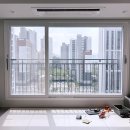 e편한세상 옥정 리더스가든 커튼 &amp; 블라인드 시공후기 | 84타입