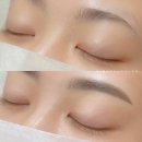 아인뷰티랩 분당눈썹 이미지