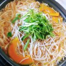 오복이손칼국수샤브샤브 티스토리