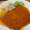 한국돈까스 이미지