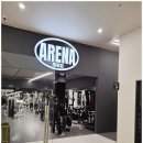 아레나 휘트니스 이미지