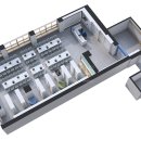 관교중학교 이미지