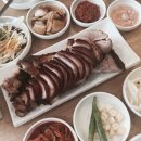 이씨족발